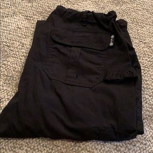 Koi scrub pant bottoms